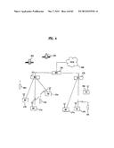 MOBILE TERMINAL AND METHOD OF DISPLAYING INFORMATION THEREIN diagram and image