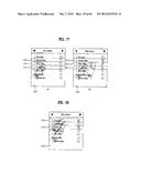 MOBILE TERMINAL AND METHOD OF DISPLAYING INFORMATION THEREIN diagram and image