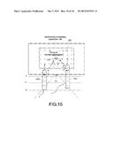 INFORMATION INPUT APPARATUS, INFORMATION INPUT METHOD, AND COMPUTER     PROGRAM diagram and image