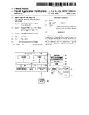 OBJECT MOVING METHOD AND ELECTRONIC DEVICE IMPLEMENTING THE SAME diagram and image