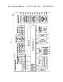 OBJECT MOVING METHOD AND ELECTRONIC DEVICE IMPLEMENTING THE SAME diagram and image