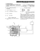 STYLUS TILT TRACKING WITH A DIGITIZER diagram and image