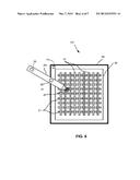 STYLUS TILT TRACKING WITH A DIGITIZER diagram and image