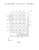 TOUCH DISPLAY DEVICE AND TOUCH DEVICE diagram and image