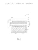 TOUCH DISPLAY DEVICE AND TOUCH DEVICE diagram and image