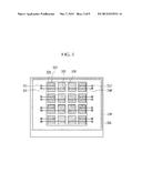 DISPLAY DEVICE, TOUCH PANEL DEVICE, TOUCH PANEL DRIVING IC DEVICE, AND     METHOD OF DRIVING TOUCH PANEL diagram and image