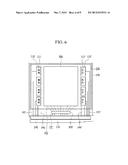 DISPLAY DEVICE, TOUCH PANEL DEVICE, TOUCH PANEL DRIVING IC DEVICE, AND     METHOD OF DRIVING TOUCH PANEL diagram and image