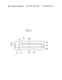 DISPLAY DEVICE, TOUCH PANEL DEVICE, TOUCH PANEL DRIVING IC DEVICE, AND     METHOD OF DRIVING TOUCH PANEL diagram and image