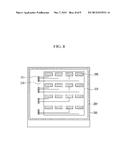 DISPLAY DEVICE, TOUCH PANEL DEVICE, TOUCH PANEL DRIVING IC DEVICE, AND     METHOD OF DRIVING TOUCH PANEL diagram and image