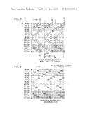 LIQUID CRYSTAL DISPLAY DEVICE, METHOD FOR DRIVING LIQUID CRYSTAL DISPLAY     DEVICE, AND ELECTRONIC APPARATUS diagram and image