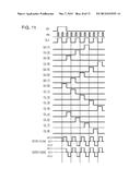 LIQUID CRYSTAL DISPLAY DEVICE, METHOD FOR DRIVING LIQUID CRYSTAL DISPLAY     DEVICE, AND ELECTRONIC APPARATUS diagram and image