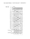 LIQUID CRYSTAL DISPLAY DEVICE, METHOD FOR DRIVING LIQUID CRYSTAL DISPLAY     DEVICE, AND ELECTRONIC APPARATUS diagram and image