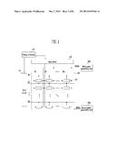 ORGANIC LIGHT EMITTING DIODE DISPLAY AND DRIVING METHOD THEREOF diagram and image