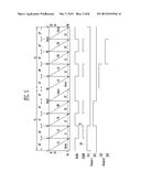 ORGANIC LIGHT EMITTING DIODE DISPLAY AND DRIVING METHOD THEREOF diagram and image