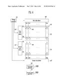 ORGANIC LIGHT EMITTING DIODE DISPLAY AND DRIVING METHOD THEREOF diagram and image