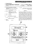 DEVICE FOR CONTROLLING COLOR GAMUT AND DISPLAY DEVICE INCLUDING THE SAME diagram and image