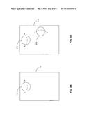 METHOD AND APPARATUS FOR HEADS-DOWN DISPLAY diagram and image