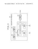 VIDEO OUTPUTTING APPARATUS, THREE-DIMENTIONAL VIDEO OBSERVATION DEVICE,     VIDEO PRESENTATION SYSTEM, AND VIDEO OUTPUTTING METHOD diagram and image