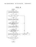 VIDEO OUTPUTTING APPARATUS, THREE-DIMENTIONAL VIDEO OBSERVATION DEVICE,     VIDEO PRESENTATION SYSTEM, AND VIDEO OUTPUTTING METHOD diagram and image