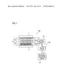 DRIVE DEVICE, NON-TRANSITORY COMPUTER READABLE MEDIUM, PROCESS FOR DISPLAY     MEDIUM AND DISPLAY APPARATUS diagram and image