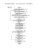 DRIVE DEVICE, NON-TRANSITORY COMPUTER READABLE MEDIUM, PROCESS FOR DISPLAY     MEDIUM AND DISPLAY APPARATUS diagram and image