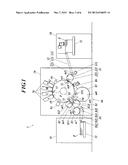 Image Formation Device diagram and image