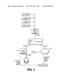 CLOUD-INTEGRATED HEADPHONES WITH SMART MOBILE TELEPHONE BASE SYSTEM AND     SURVEILLANCE CAMERA diagram and image