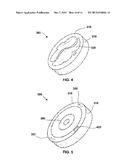 Wearable Decorative Ornament With Visual Display diagram and image