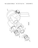 EYEPIECE ADAPTER FOR RECORDING AND TRANSMITTING IMAGES diagram and image