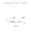 METHOD FOR OBJECT SIZE CALIBRATION TO AID VEHICLE DETECTION FOR     VIDEO-BASED ON-STREET PARKING TECHNOLOGY diagram and image