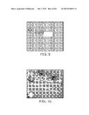 METHOD FOR OBJECT SIZE CALIBRATION TO AID VEHICLE DETECTION FOR     VIDEO-BASED ON-STREET PARKING TECHNOLOGY diagram and image