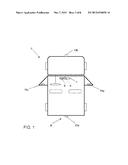 CAMERA FOR VEHICLE VISION SYSTEM diagram and image