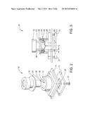 CAMERA FOR VEHICLE VISION SYSTEM diagram and image