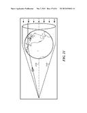 Navigation System with Monocentric Lens and Curved Focal Plane Sensor diagram and image