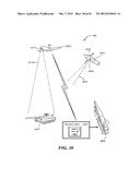 Navigation System with Monocentric Lens and Curved Focal Plane Sensor diagram and image