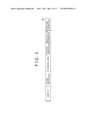 TERMINAL APPARATUS, ADDITIONAL INFORMATION MANAGING APPARATUS, ADDITIONAL     INFORMATION MANAGING METHOD, AND PROGRAM diagram and image