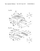 OPTICAL UNIT WITH SHAKE CORRECTING FUNCTION diagram and image