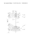 ZOOM LENS AND IMAGING APPARATUS diagram and image