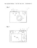 CAMERA AND METHOD OF CONTROLLING OPERATION OF SAME diagram and image