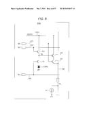 A/D CONVERSION DEVICE, SOLID-STATE IMAGE-CAPTURING DEVICE, AND ELECTRONIC     DEVICE diagram and image