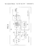 A/D CONVERSION DEVICE, SOLID-STATE IMAGE-CAPTURING DEVICE, AND ELECTRONIC     DEVICE diagram and image