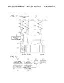 A/D CONVERSION DEVICE, SOLID-STATE IMAGE-CAPTURING DEVICE, AND ELECTRONIC     DEVICE diagram and image