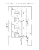 A/D CONVERSION DEVICE, SOLID-STATE IMAGE-CAPTURING DEVICE, AND ELECTRONIC     DEVICE diagram and image