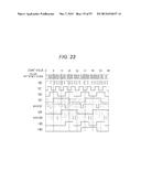 A/D CONVERSION DEVICE, SOLID-STATE IMAGE-CAPTURING DEVICE, AND ELECTRONIC     DEVICE diagram and image