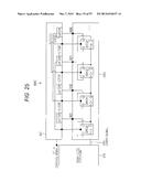 A/D CONVERSION DEVICE, SOLID-STATE IMAGE-CAPTURING DEVICE, AND ELECTRONIC     DEVICE diagram and image