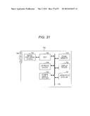 A/D CONVERSION DEVICE, SOLID-STATE IMAGE-CAPTURING DEVICE, AND ELECTRONIC     DEVICE diagram and image