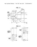 IMAGING APPARATUS AND METHOD OF DRIVING THE SAME diagram and image