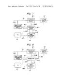 IMAGING APPARATUS AND METHOD OF DRIVING THE SAME diagram and image