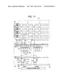 IMAGING APPARATUS AND METHOD OF DRIVING THE SAME diagram and image