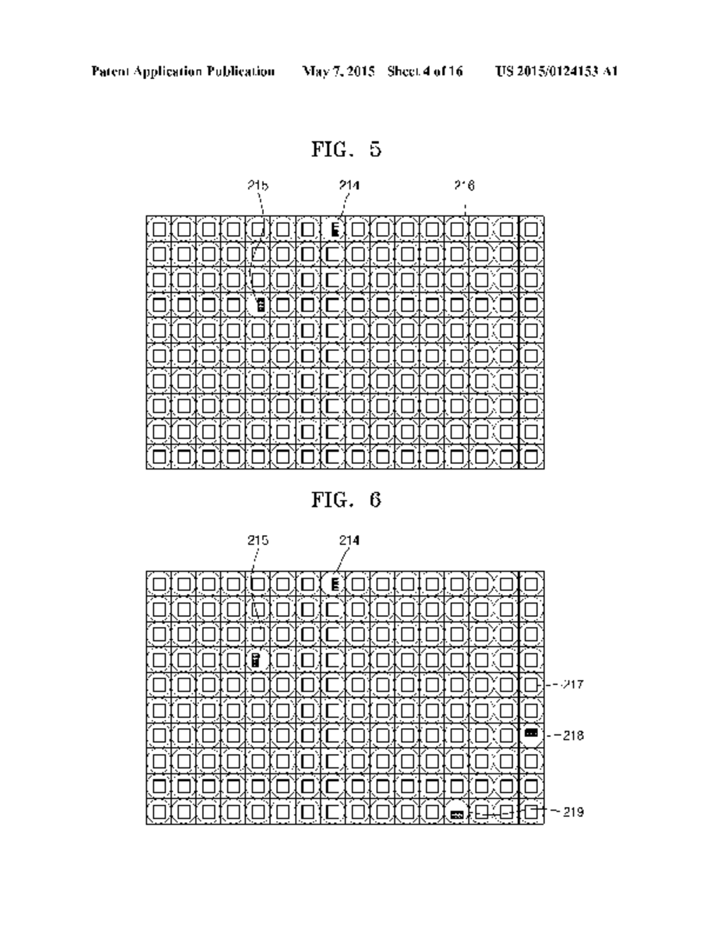 ELECTRONIC APPARATUS AND METHOD OF CONTROLLING THE SAME - diagram, schematic, and image 05